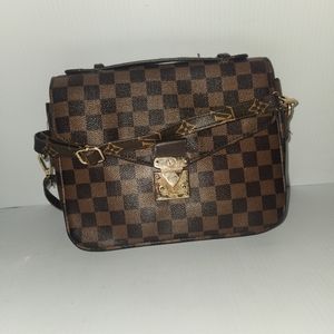 Authentic Louis Vuitton Bag
